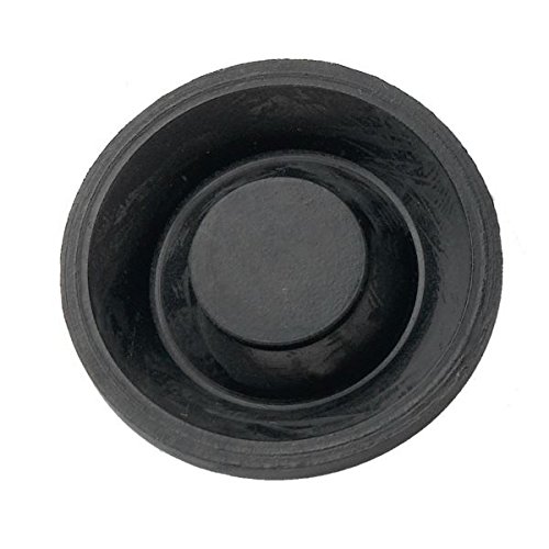 Preisvergleich Produktbild Fordham Membranscheiben 32 Mm (1.1 / 4 Zoll) (Menge 20)