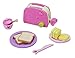 Produktbild House of Toys 792907 Mein Toaster-Gerät