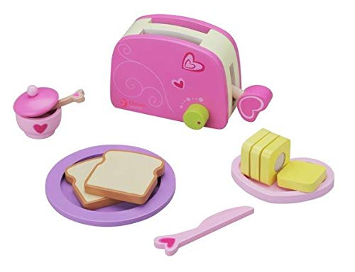 Preisvergleich Produktbild House of Toys 792907 Mein Toaster-Gerät
