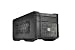Produktbild Cooler Master HAF-915R-KKN1 PC-Gehäuse (1x 5,3 Zoll externe, 3x 2,5 Zoll interne, 2x USB 3.0) schwarz