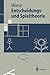 Entscheidungs- und Spieltheorie (Springer-Lehrbuch) by Harald Wiese