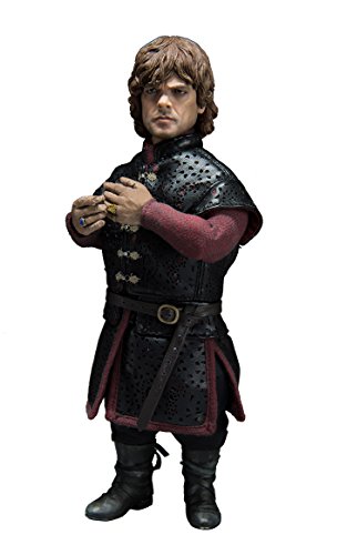 Game of Thrones 1/ 6 Scale Tyrion Lannister Figure