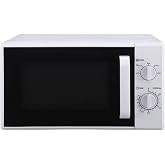 Awox AWXH-20 Beyaz 20 Litre Mikrodalga Fırın