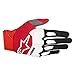 Produktbild Alpinestars Handschoenen Racefend Black/Red/White-S
