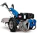 Produktbild MOTOCOLTIVATORE BCS 740 CON MOT. BRIGGS & STRATTON XR2100 11,4 HP A BENZINA -