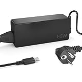 ✅【USB Typ-C Ladegerät: Mit benutzerfreundlichen reversiblen Stecker, würden Sie sich keine Sorgen um falsche Einfügungen.】USB-C Ladegeraet 20V 65W TYPE-C Notebook-Power-Cord-Netzteil für Lenovo Yoga 910-13IKB 910-13IKB2 Laptop;Lenovo Yoga 920 920-13IKB 920-13IKB Glass Laptop;Lenovo ThinkPad GX20M33579 4X20E75131;Lenovo ThinkPad X1 Carbon 5th 6th Gen Laptop;Lenovo ThinkPad X1 Tablet Gen 2;Lenovo ThinkPad X1 Yoga 3rd;ThinkPad X1 Yoga 2nd Gen 20JD0022US ThinkPad T470, ThinkPad T470s Netzteil.