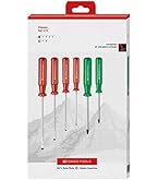 PB Swiss Tools Schlitz Schraubendreher Set PB 8240