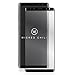 Produktbild Wicked Chili 3D Echtglas Full Cover für Samsung Galaxy Note 8 / Note 8 Duos (N950F) Panzerglas Displayschutz Vollumrandung (9H Tempered Glass / Case kompatibel / vorgerundet / 0,3 mm dünn / kratzfest)