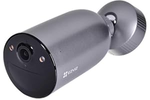 EZVIZ CS-EB3-R100-2C3WFL Security Camera Bullet IP Security Camera Outdoor 2304 x 1296 Pixels Wall