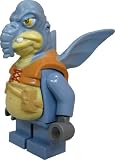LEGO� Star Wars? Minifigur Watto (aus dem Bausatz 7962) - Lego