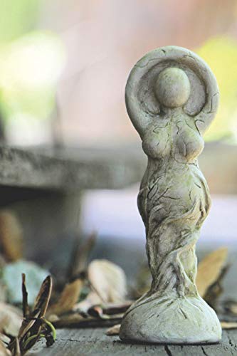 The Goddess Garden Journal: For Herbalists & Gardeners