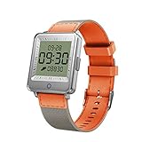 IP67 Leben wasserdicht ausgezeichnetes Design und feine Verarbeitung geben IP67 wasserdichtes Armband. Tägliches Händewaschen kann mit Vertrauen getragen werden.