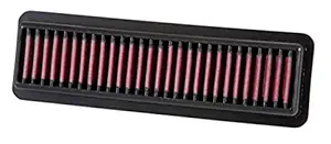 K&N 33-3048 Air Filter for Car