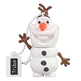 USB Stick 8 GB Olaf - Speicherstick Memory Stick 2.0 Original Disney Frozen, Tribe FD026401