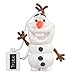 Produktbild Tribe Frozen Eiskönigin Schneemann Olaf USB Stick 8GB Speicherstick 2.0 High Speed Pendrive Memory Stick Flash Drive, Lustige Geschenke 3D Figur, USB Gadget aus Hart-PVC mit Schlüsselanhänger – Mehrfarbig