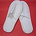 Produktbild OMONG Guest Room Hotel Disposable Slippers * 10 Pairs