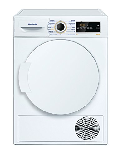 Preisvergleich Produktbild Constructa CWK3M200 Wäschetrockner / A++ / 8 kg