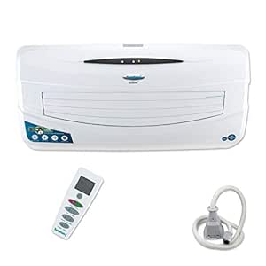 symphony cloud cooler video