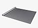 Produktbild Auto Care Products 82057 Diamond Deck 5' x 7.5' Motorcycle Mat, Battleship Gray by Auto Care Products