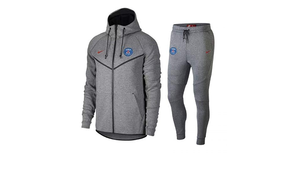 Tuta Paris Saint Germain 2018/2019 : Amazon.it: Abbigliamento
