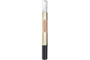 ‎MAX FACTOR Max Factor Mastertouch Concealer Fair 306 – płynny podkład – zakryć cienie pod oczami i zakryć zaczerwienienia – 1 x 15 g