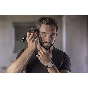 Wahl Haircut and Beard - Image 5
