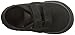 Vans T Atwood V, Unisex Babies' Walking Baby Shoes, Black (canvas/black/black), 7 UK (24 EU)