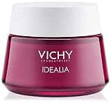 hidratante vichy Tipo de Piel: Mixta /, Normal Vichy Idéalia Crème de Lumière Lissante Tratamiento Facial - 50 ml