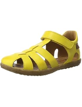 Naturino Unisex-Kinder See Geschlossene Sandalen
