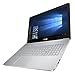 Produktbild ASUS 39.6cm(15.6") N552VX-FY200T (90NB09P1-M02190)