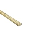 Arranwood Green Wood Timber Batten 25x50mm (1 x 2 inch) 1.2m