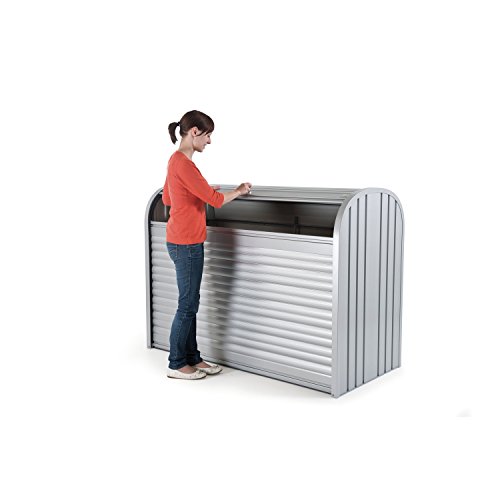 Rollladen-Box STORE MAX, mittel – (70010) - 4