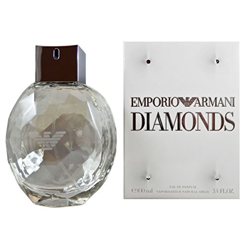 Emporio Armani Diamonds EDP Eau de Parfum Spray 100 ml