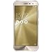 Produktbild Asus ZenFone 3 (ZE520KL) Dual-SIM Smartphone (5,2 Zoll (13,2 cm) Full-HD Touch-Display, 32GB Speicher, Android 6.0) gold