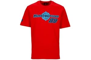 MM93 T-Shirt Jorge Martin 89 "Martinator, offizielles Motogp