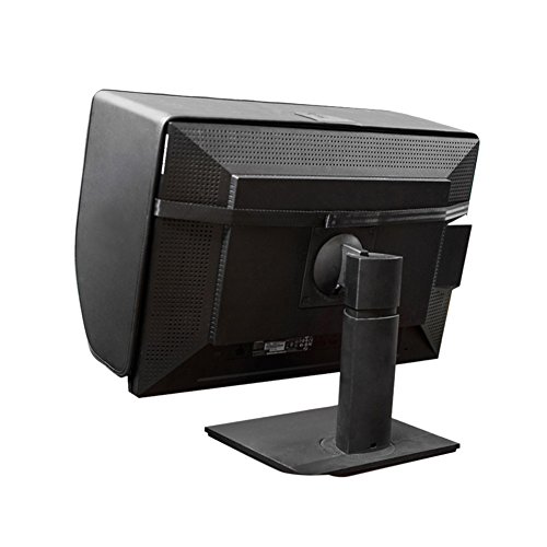 Coface Computer Monitor Hood Passend 27inch Professional Edition 27P - 2