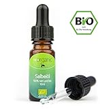 100% reines bio ätherisches Öl, zum Würzen und Aromatisieren von Speisen und Getränken