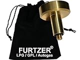 adaptador glp dish Furtzer es una marca registrada