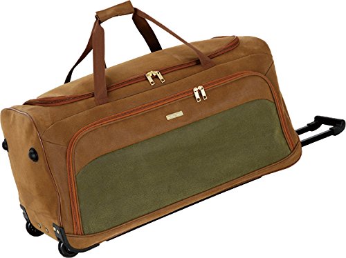 100l holdall wheeled