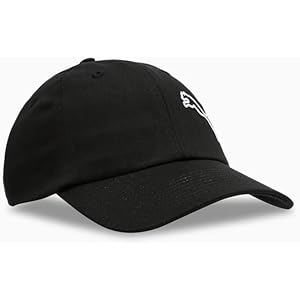 Puma Unisex BB Caps