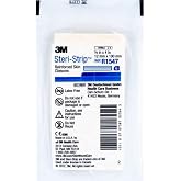 3m Wound Sewing Tape 3m Steri-Strip R1547 White 12mm*100mm 10
