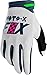 Produktbild Fox Handschuhe Dirtpaw Czar Light Grey, Größe S