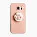 Produktbild Samsung S8 Plus Handyhülle ,Dewanxin 2018 Neu Dekompressionsspielzeug Stereo süß Weiße Katze Telefon-Kasten,Stoßfest Tasche Handytasche Holster Hüllen & Cases Ultra Dünne Rundum-schutz Kratzfeste Silikon Hülle Bumper Kratzfeste Scratch-Resistant Schale Protective Skin Handyhülle Stoßfest Tasche Rückseite Schutz Etui Protective Case Cover (Samsung S8 Plus Handyhülle, A)