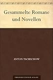 Gesammelte Romane und Novellen: Band 4 by 