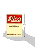 Image de Leica Instructions for Models - Standard, Iiia & 250 and Accessories