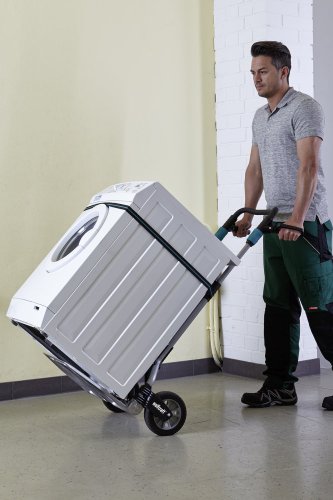 Wolfcraft 1 Transportsystem TS 1500, 5525000 - 5