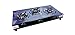 Sun Flash 3 Burner Max Steel Manual RS.3299.00