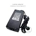 Produktbild szhyon AC Adapter 19.5V 9.5A 180W Power Supply compatible with HP TouchSmart IQ500 600082-001 HSTNN-LA03 PA-1181-02HQ Laptop Charger