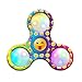 Produktbild Saingace Emoji LED Licht Fidget Hand Tri-Spinner Stress Relief Manipulative Spiel Spielzeug