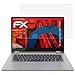Price comparison product image atFoliX Shock Absorption Protection Film for Lenovo Yoga 530 (14 inch) Anti Shock Screen Protector - 2 x FX-Shock-Antireflex anti-reflective and shock-absorbing Screen Protection Film